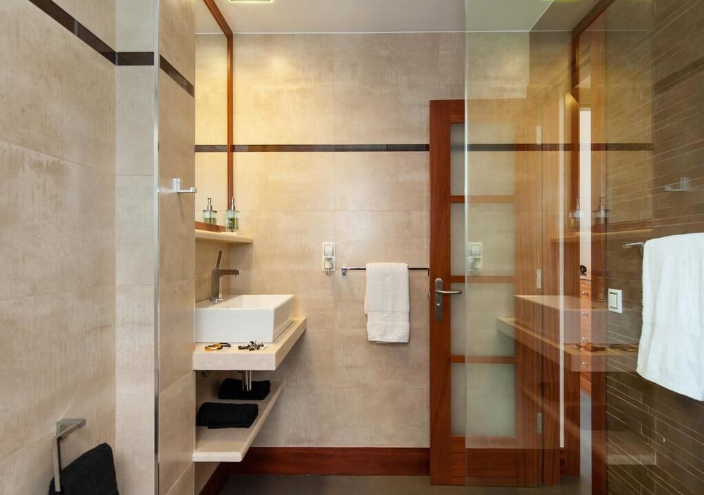 Photo of Bathroom in Las Palmas de Gran Canaria