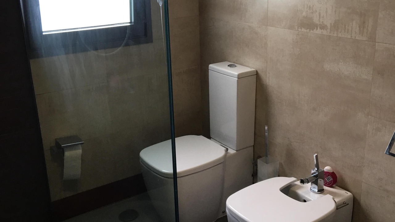 Photo of Bathroom in Las Palmas de Gran Canaria