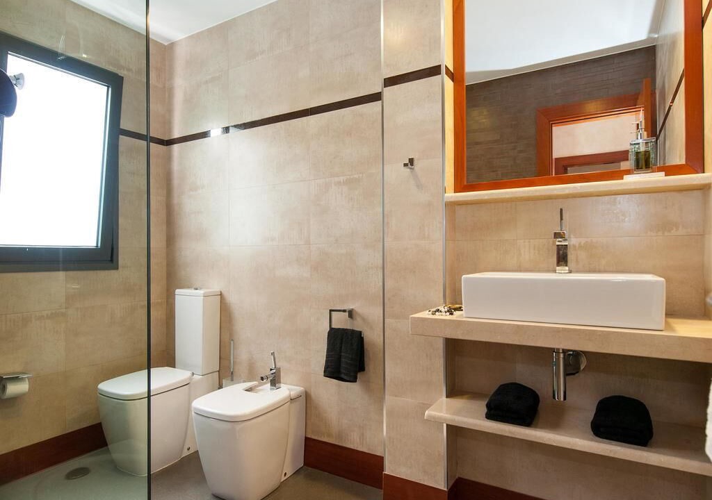 Photo of Bathroom in Las Palmas de Gran Canaria