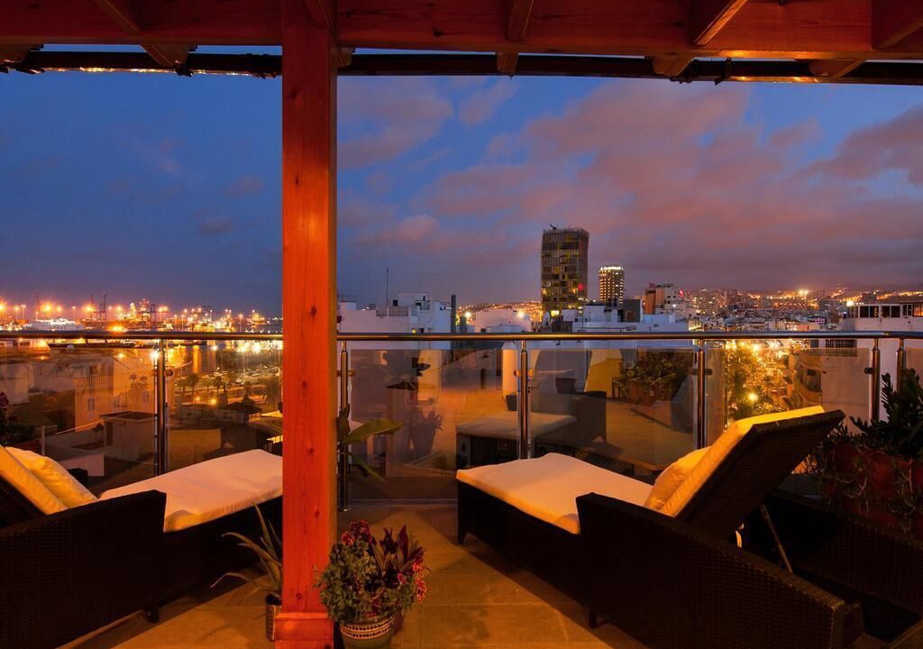 Photo of Outdoor in Las Palmas de Gran Canaria
