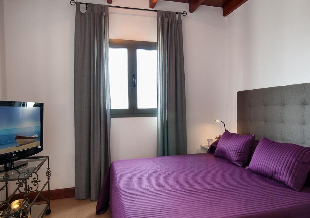 Photo of Bedroom in Las Palmas de Gran Canaria