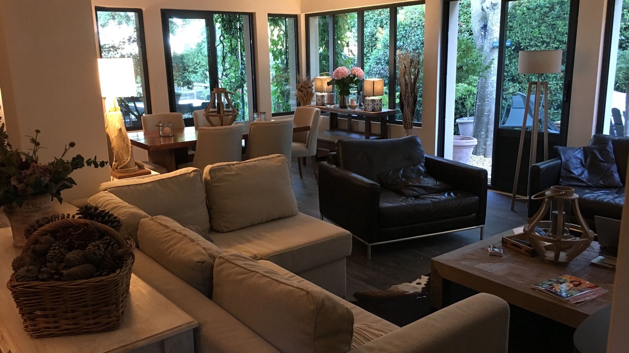 Photo of Livingroom in Rochegude
