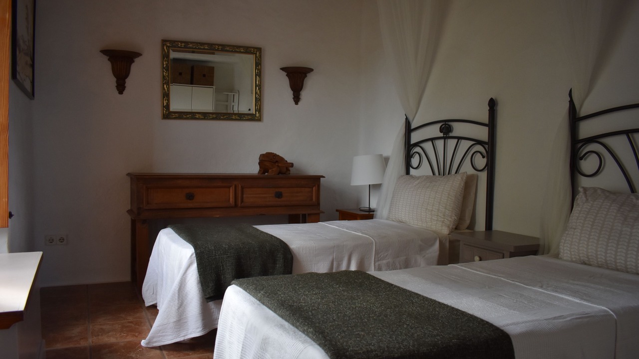 Photo of Bedroom in Haria