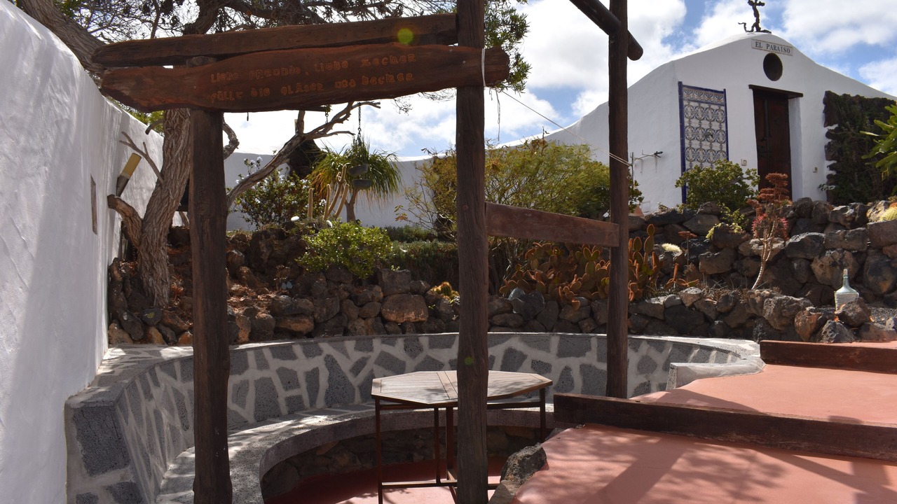 Photo of Outdoor in Haria