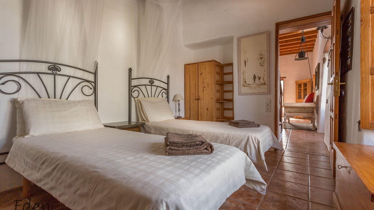 Photo of Bedroom in Haria