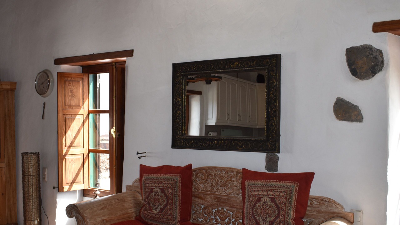 Photo of Livingroom in Haria