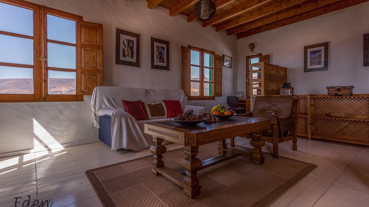 Photo of Livingroom in Haria