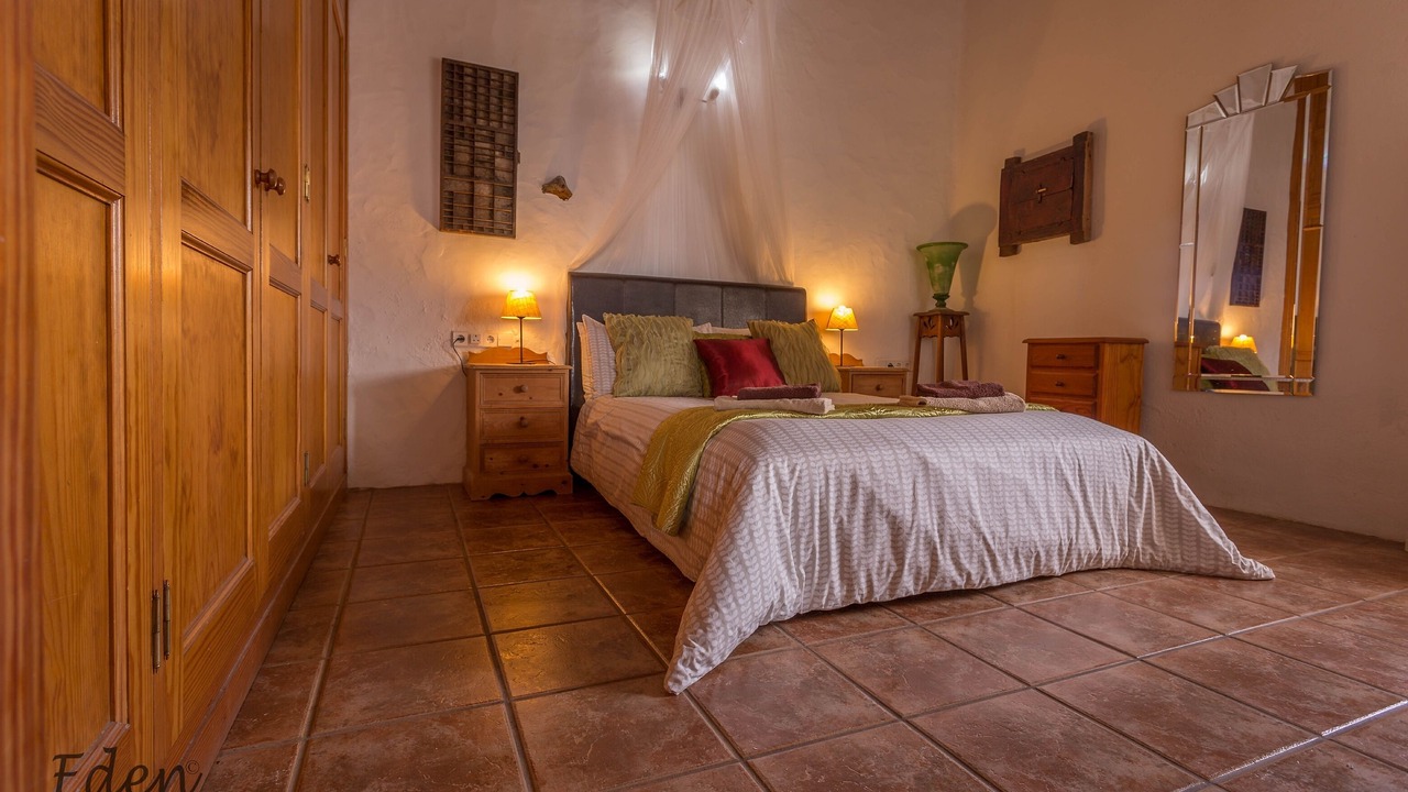 Photo of Bedroom in Haria