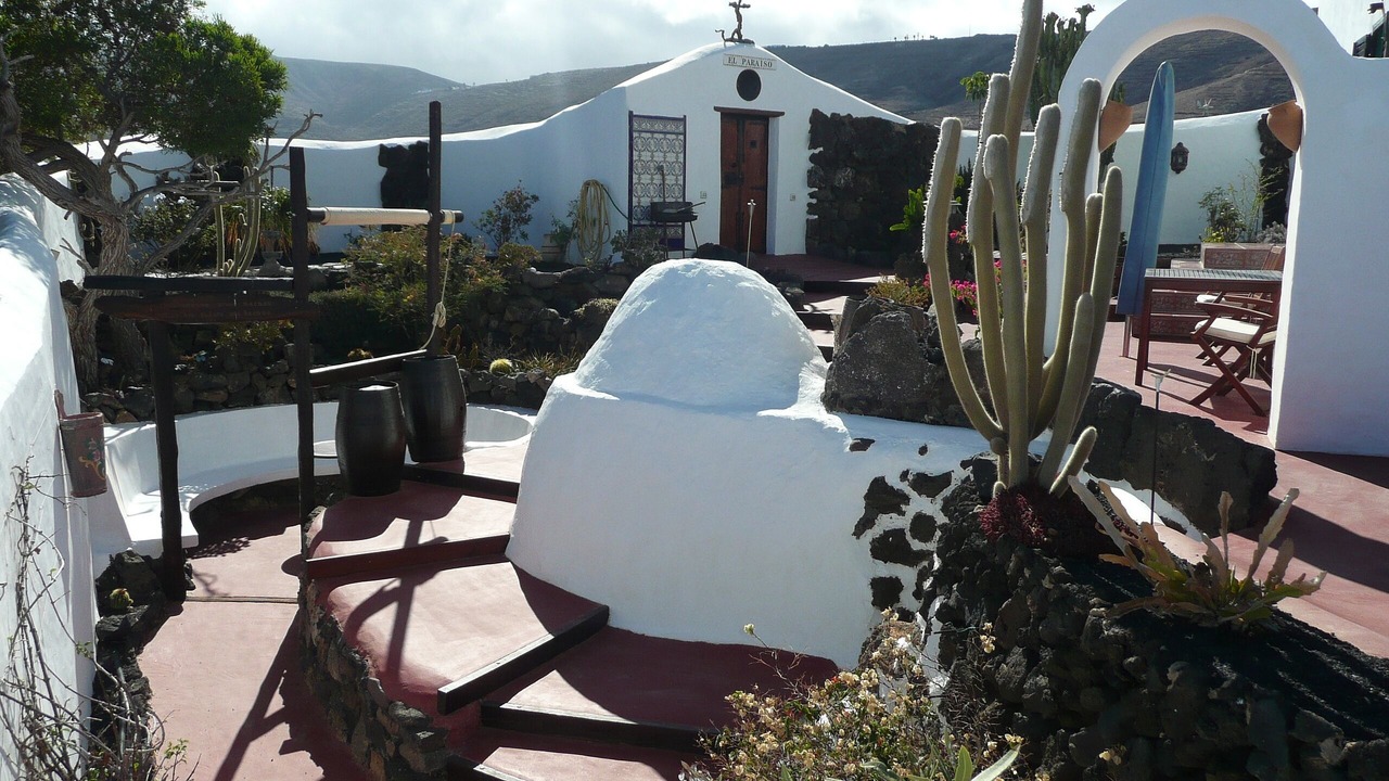 Photo of Outdoor in Haria