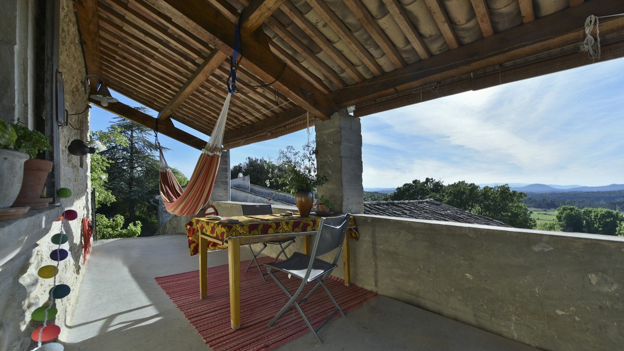 Photo of Outdoor in Barjac