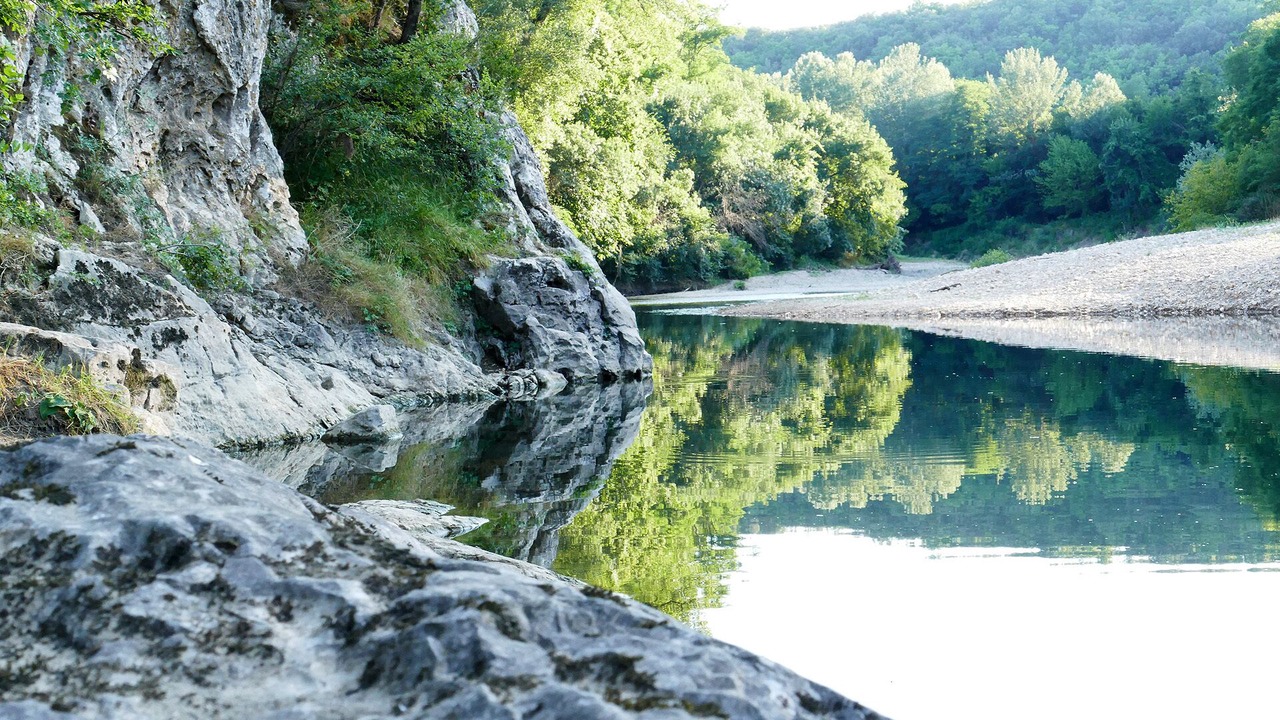 Photo of Outdoor in Barjac