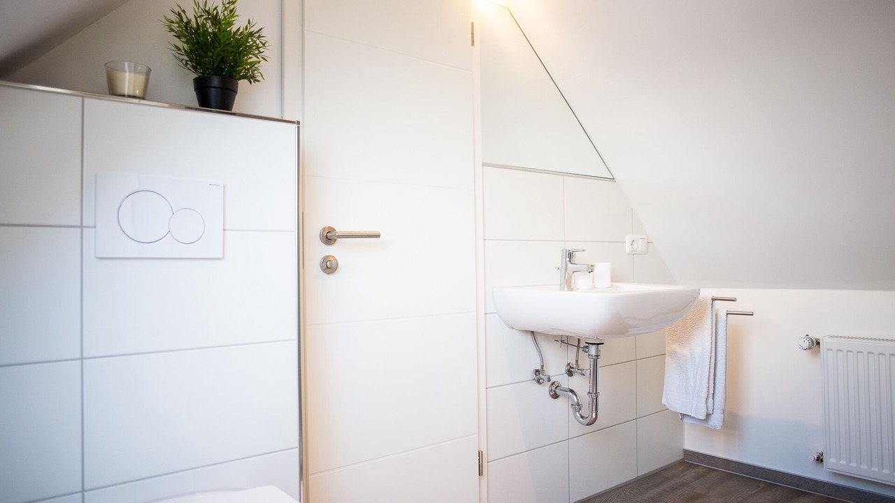 Photo of Bathroom in Wremen