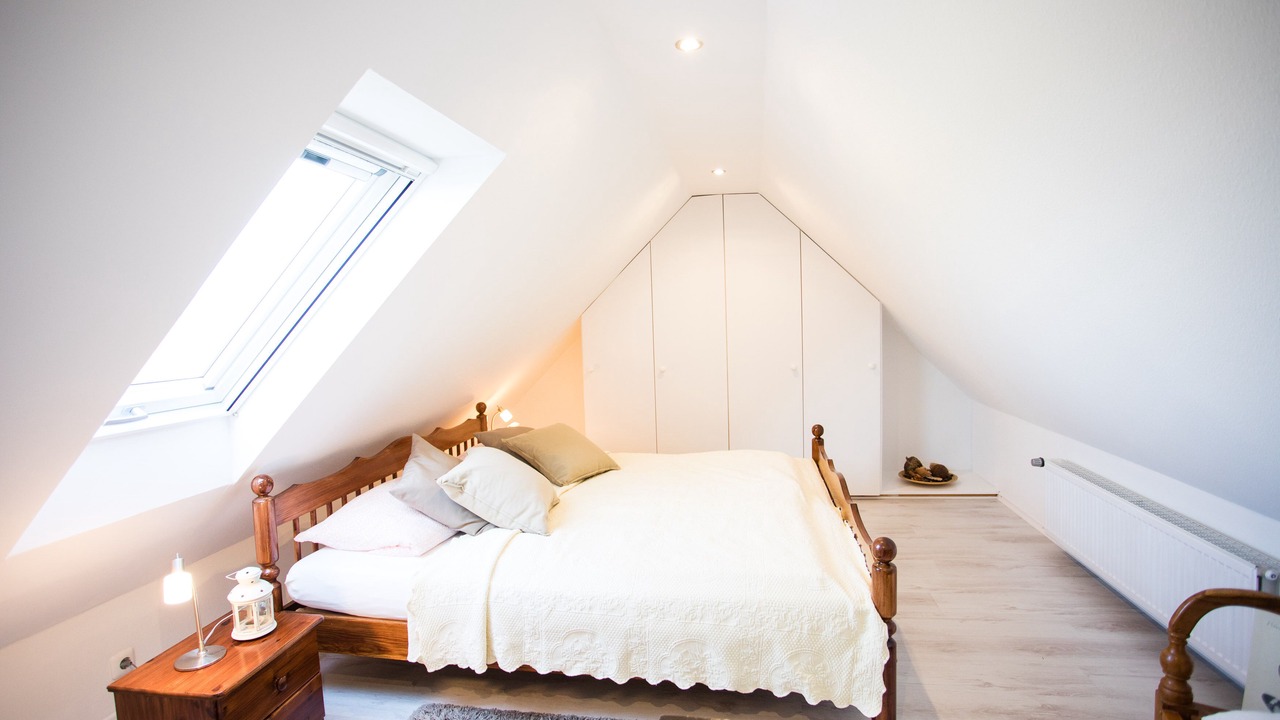Photo of Bedroom in Wremen