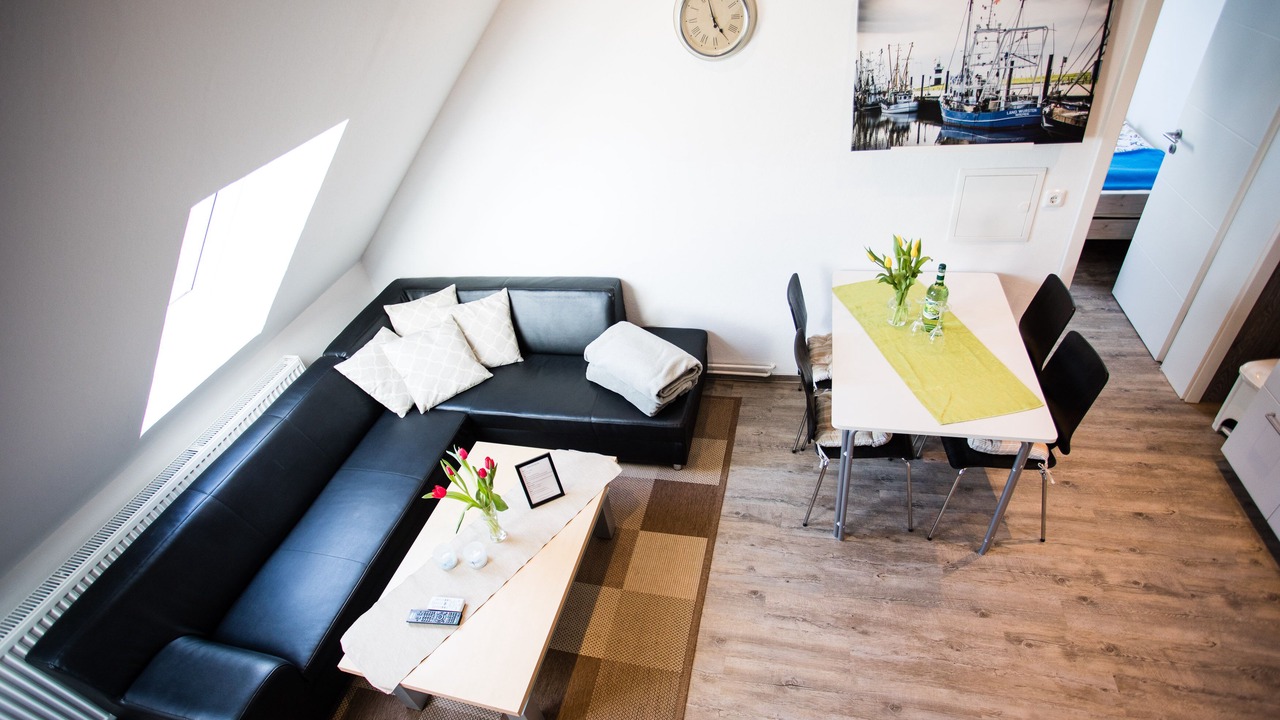 Photo of Livingroom in Wremen
