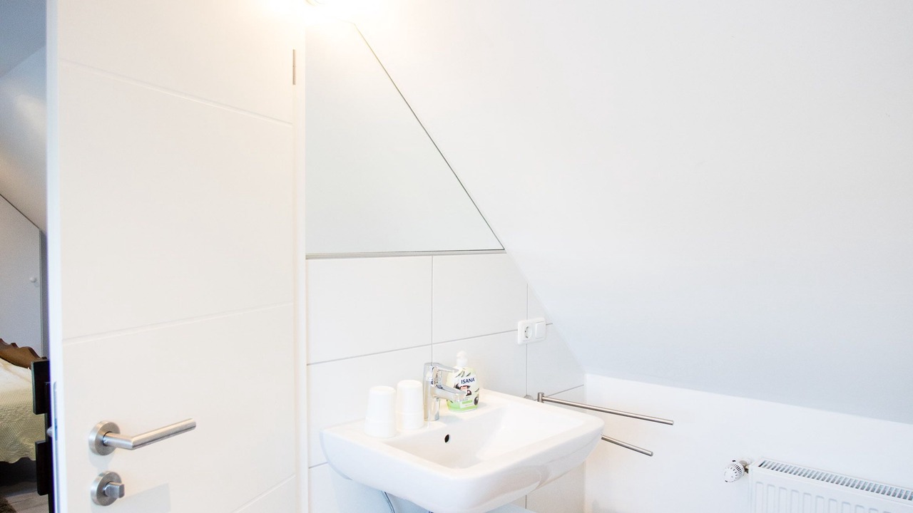 Photo of Bathroom in Wremen