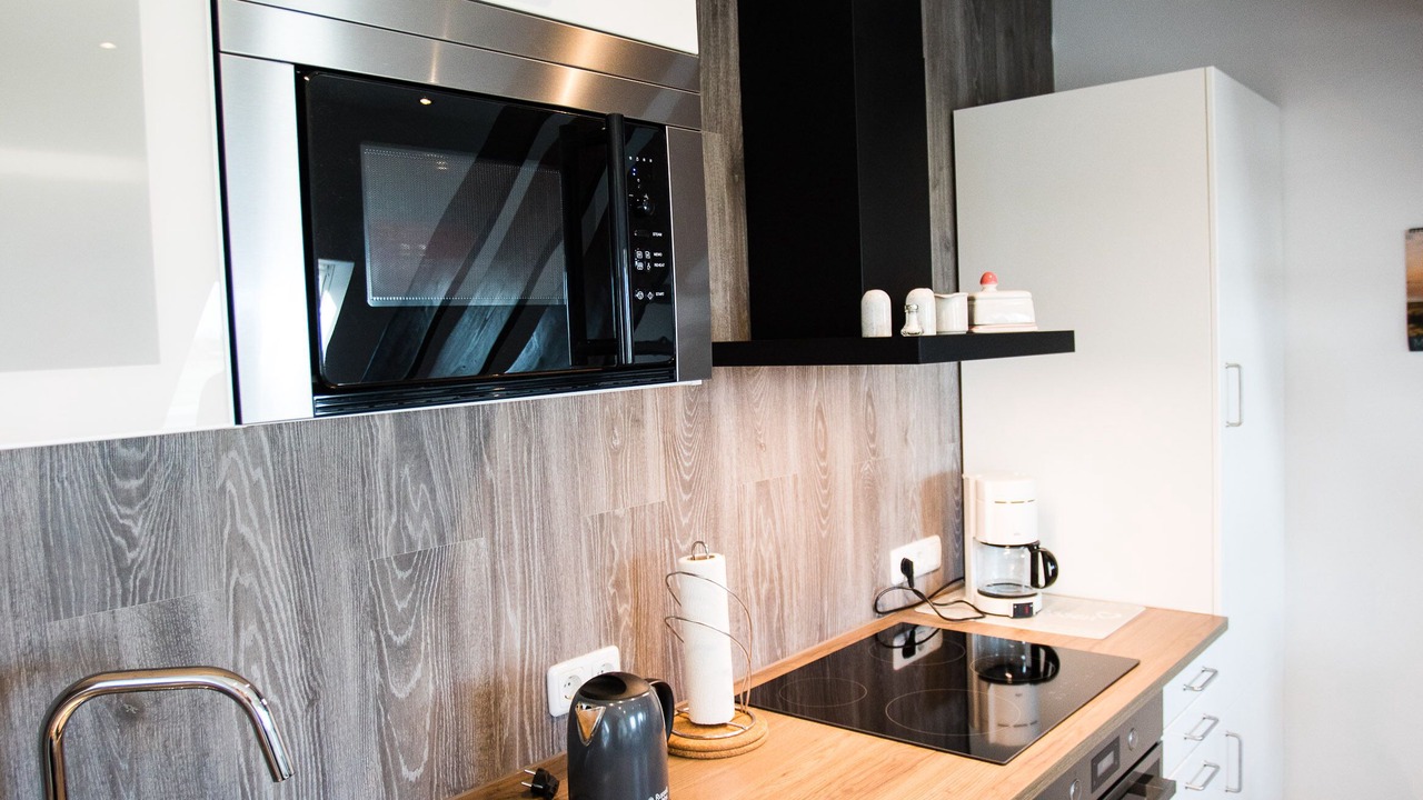 Photo of Kitchen in Wremen