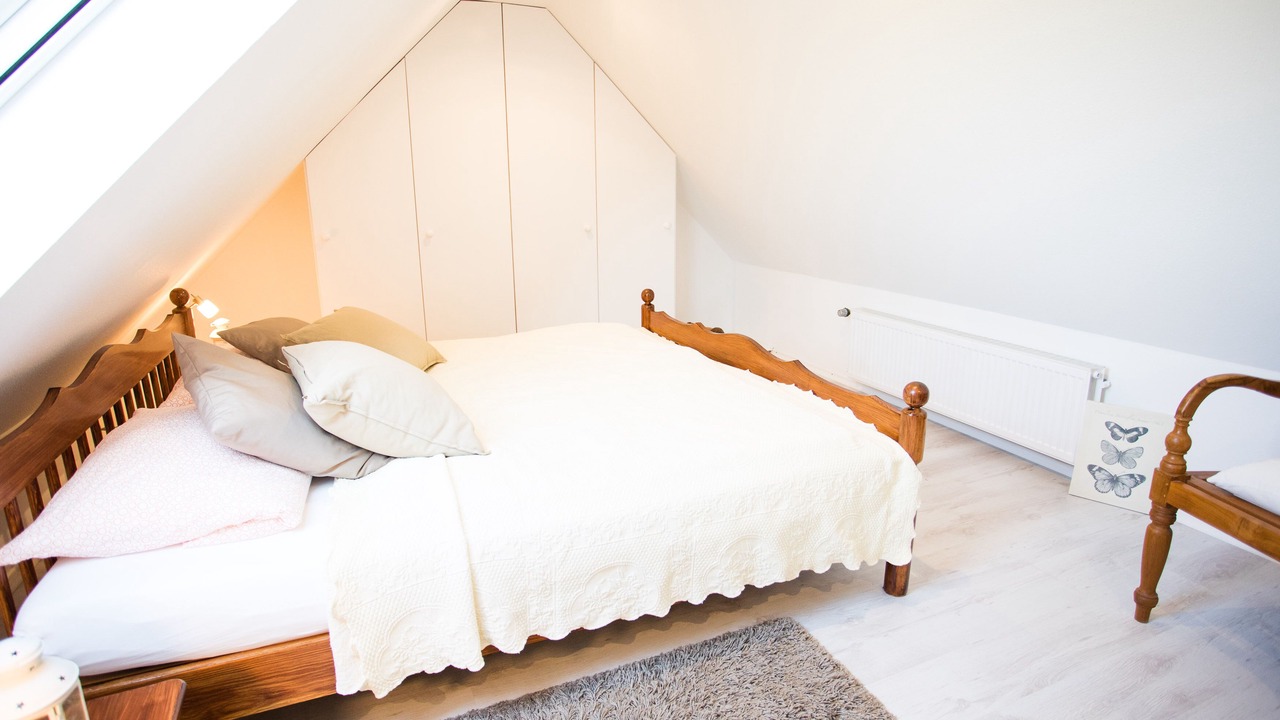 Photo of Bedroom in Wremen