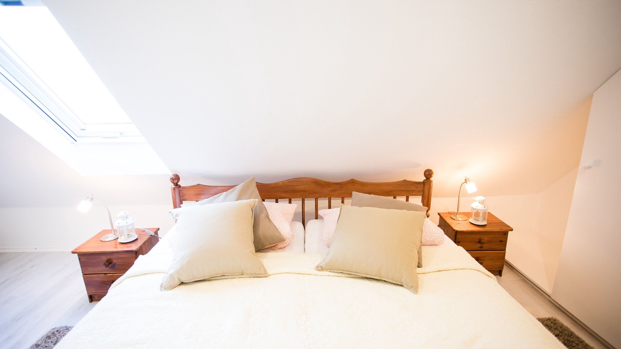 Photo of Bedroom in Wremen