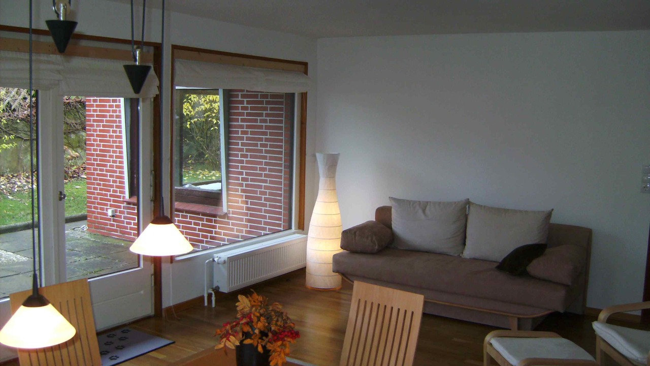 Photo of Livingroom in Heiligenhafen