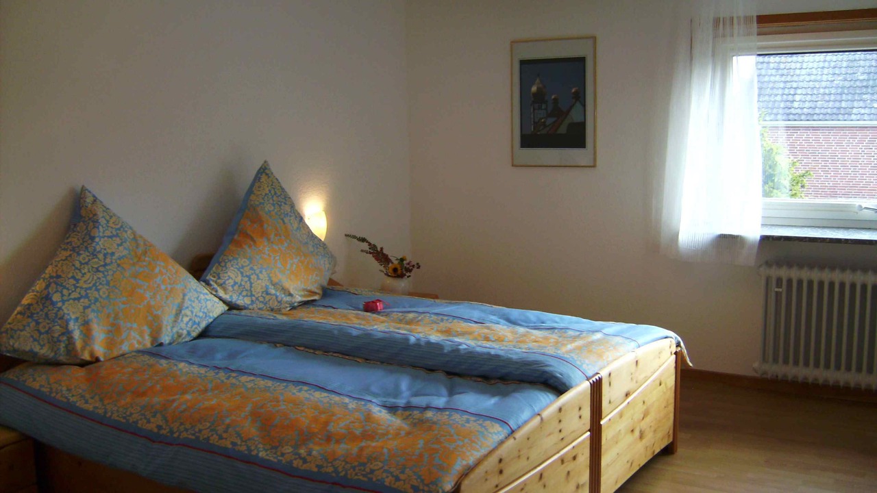 Photo of Bedroom in Heiligenhafen