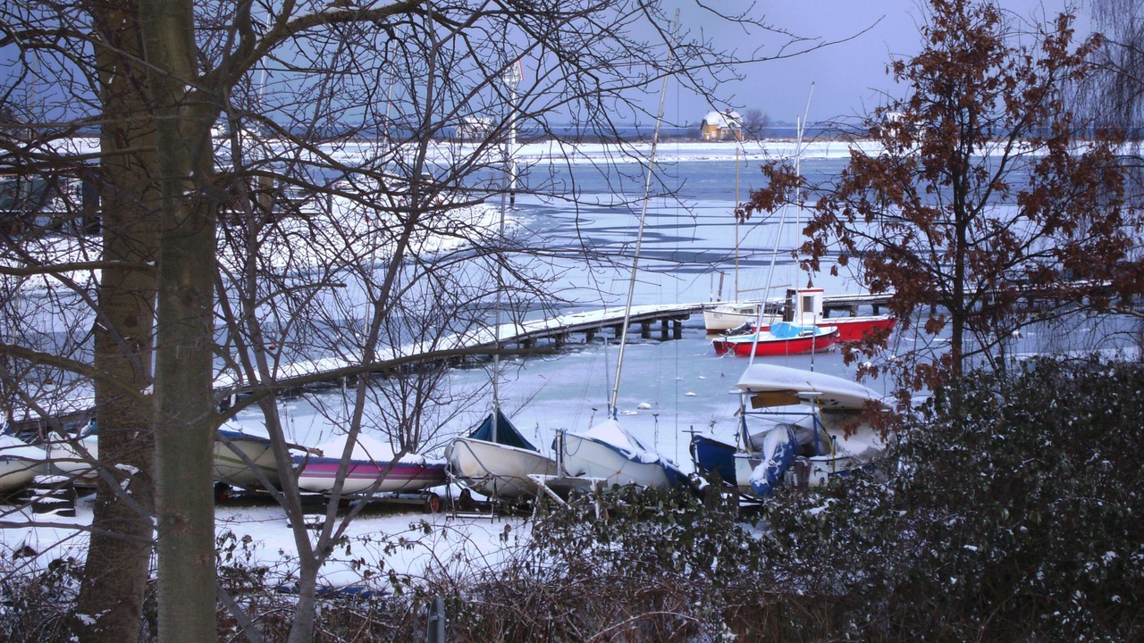 Photo of Outdoor in Heiligenhafen