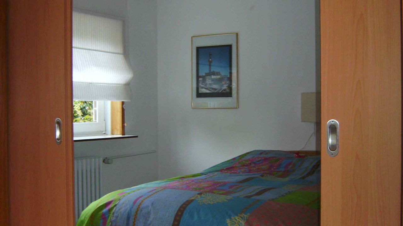 Photo of Bedroom in Heiligenhafen