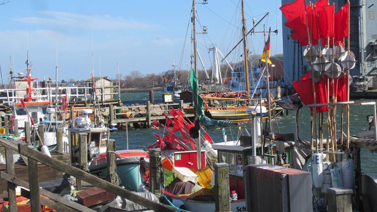 Photo of Others in Heiligenhafen