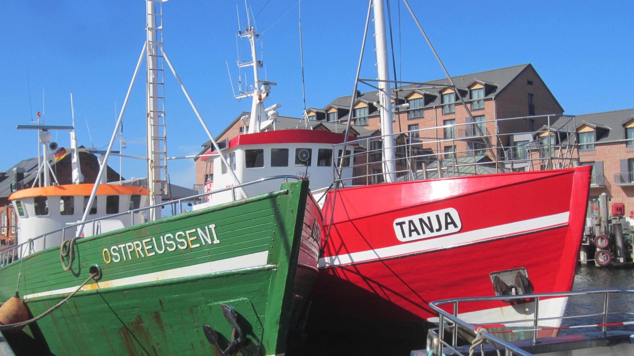 Photo of Others in Heiligenhafen