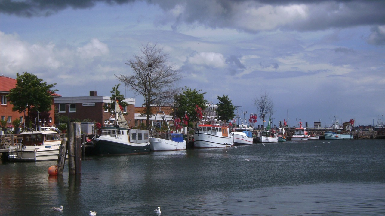 Photo of Others in Heiligenhafen