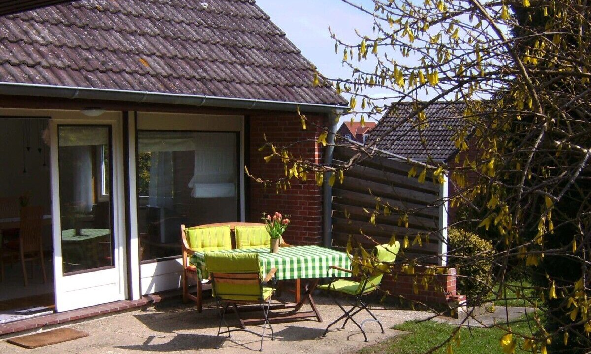 Photo of Outdoor in Heiligenhafen