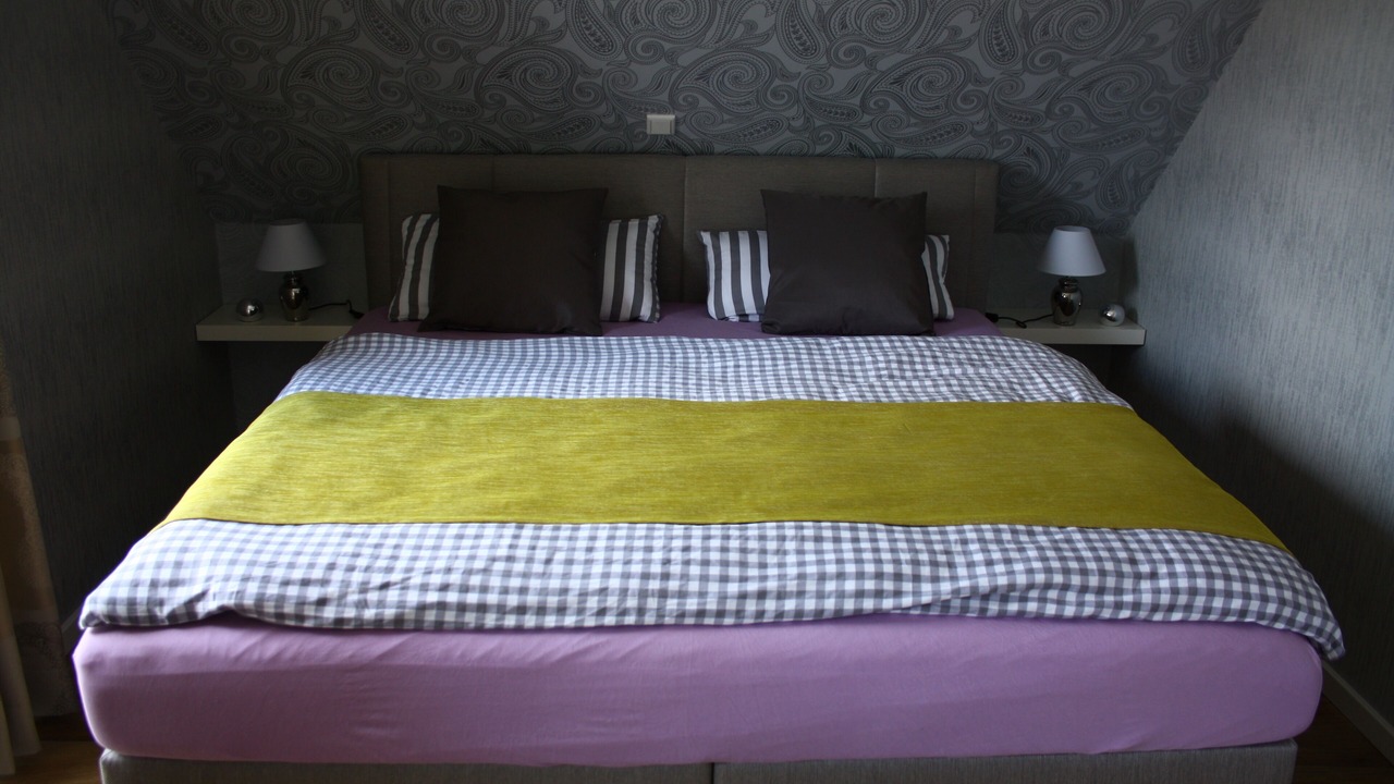 Photo of Bedroom in Petersfeld