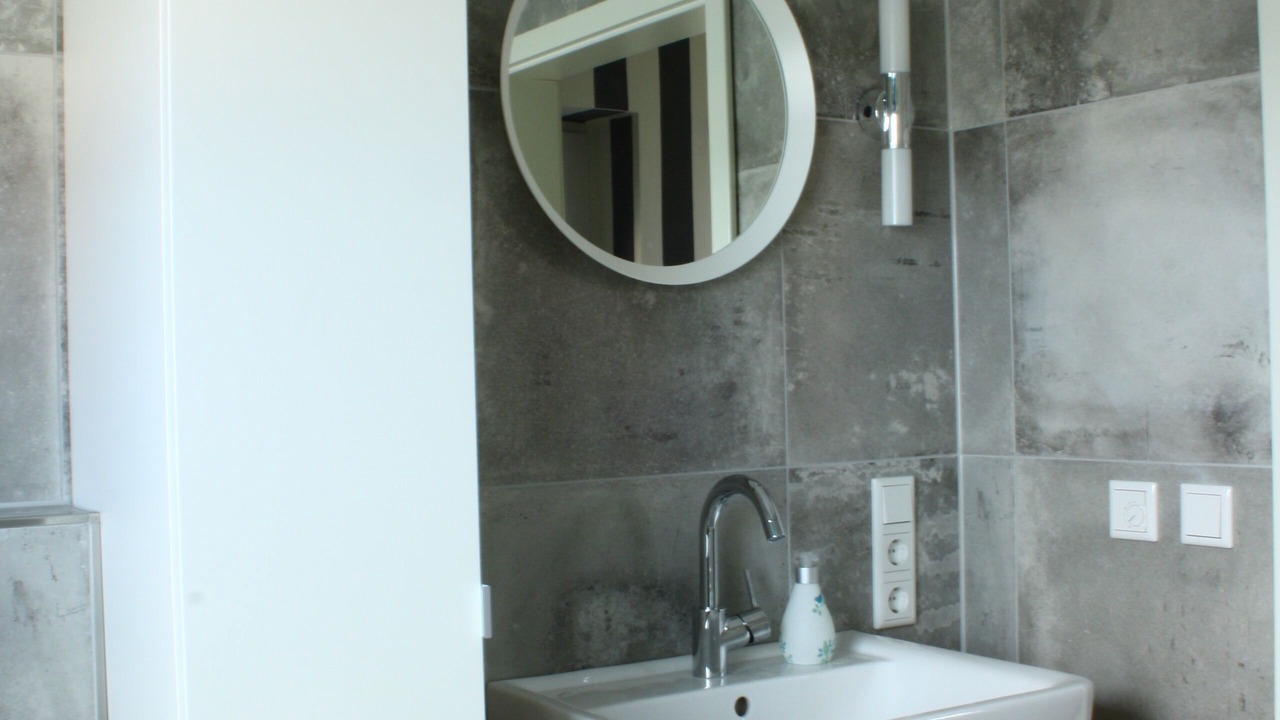 Photo of Bathroom in Petersfeld