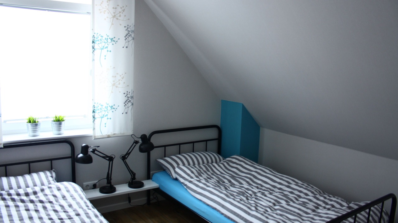 Photo of Bedroom in Petersfeld