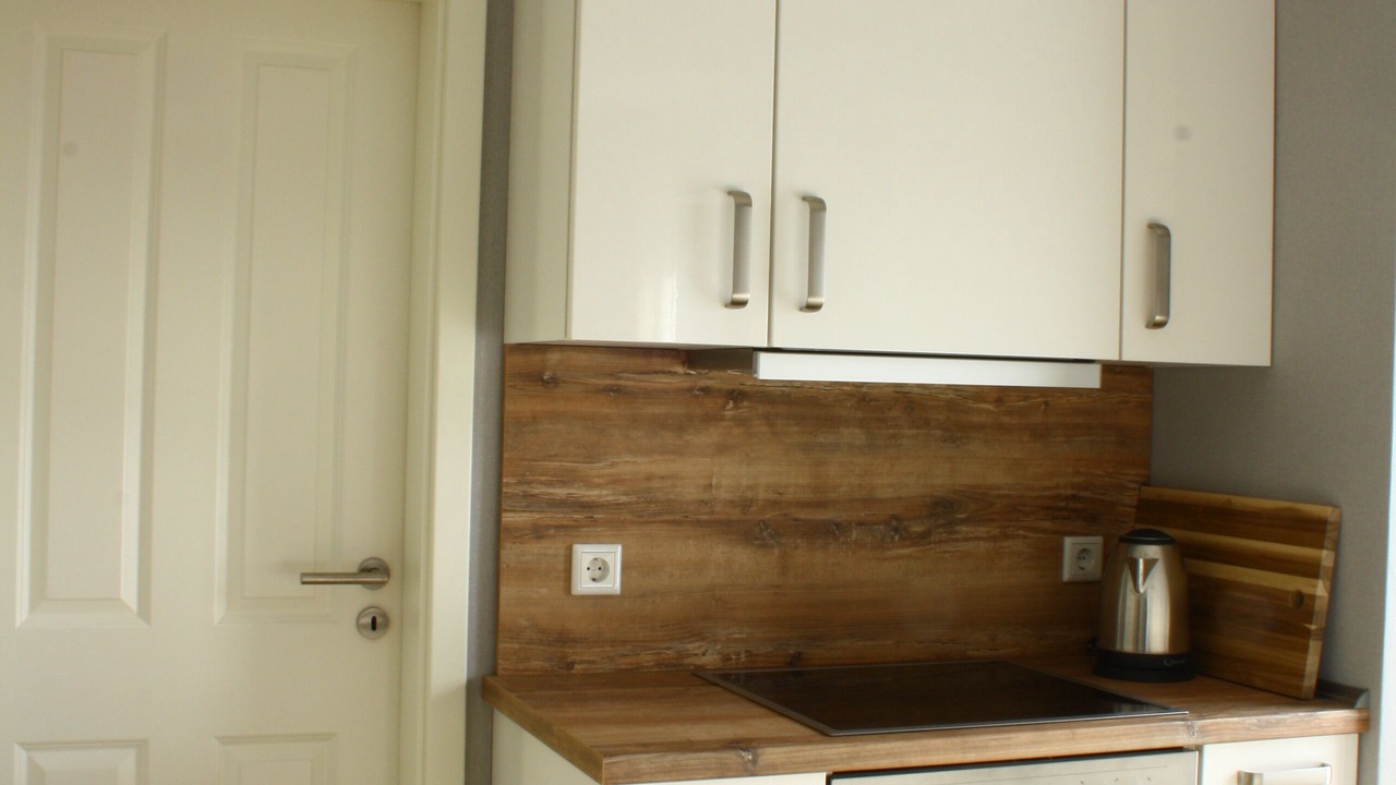 Photo of Kitchen in Petersfeld