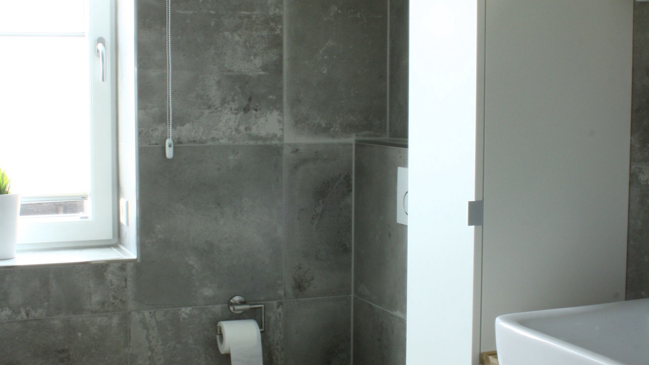 Photo of Bathroom in Petersfeld