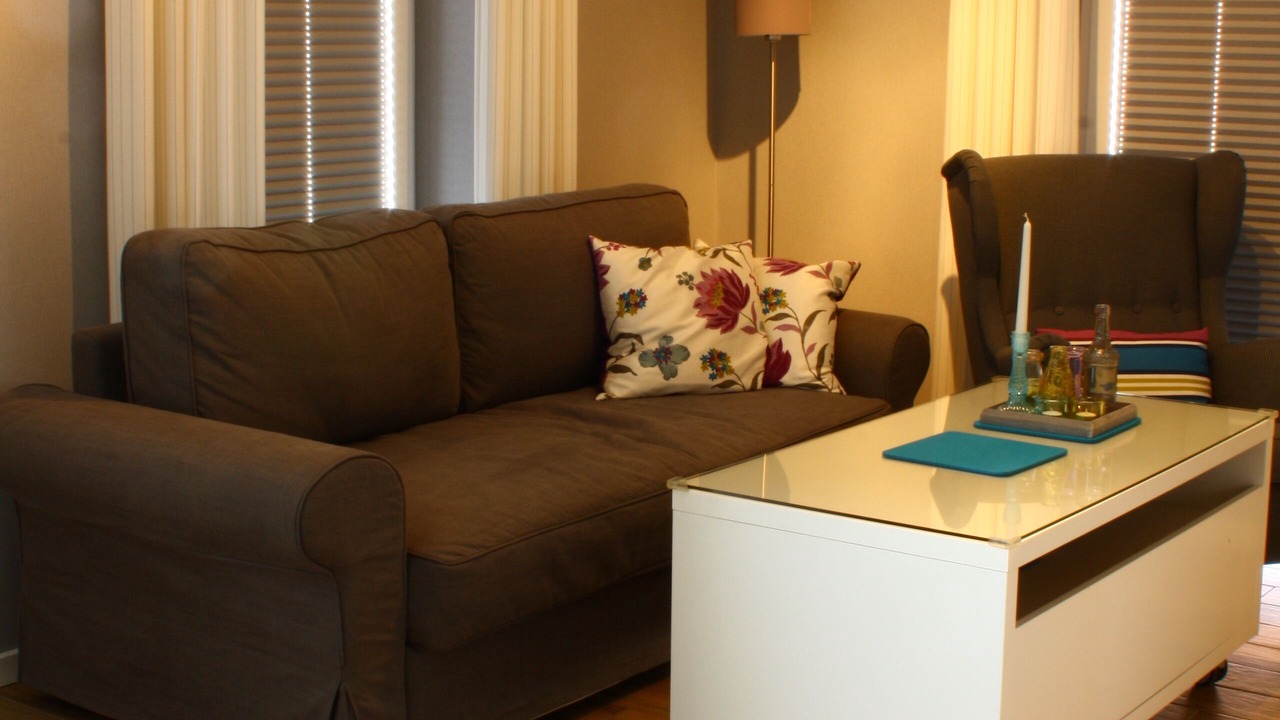 Photo of Livingroom in Petersfeld