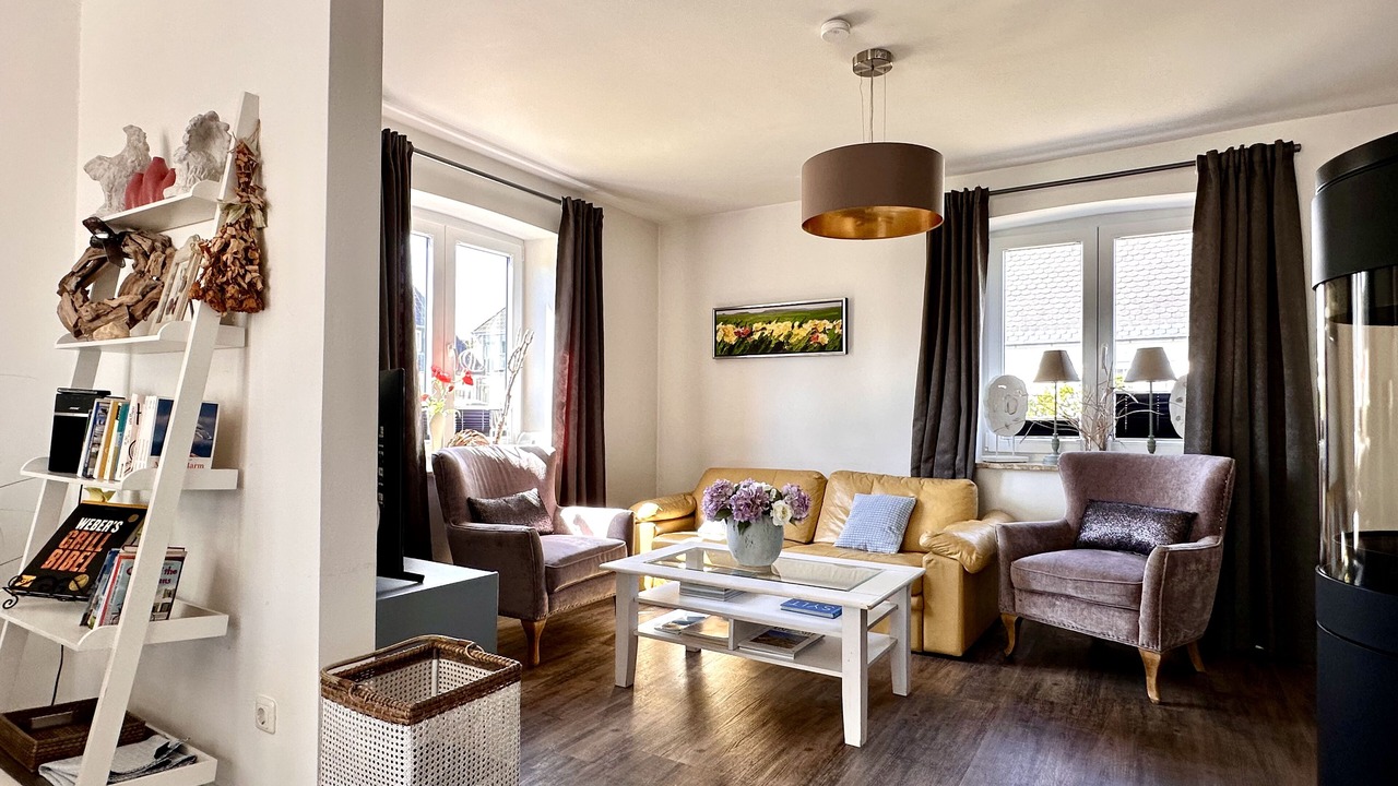 Photo of Livingroom in Hornum