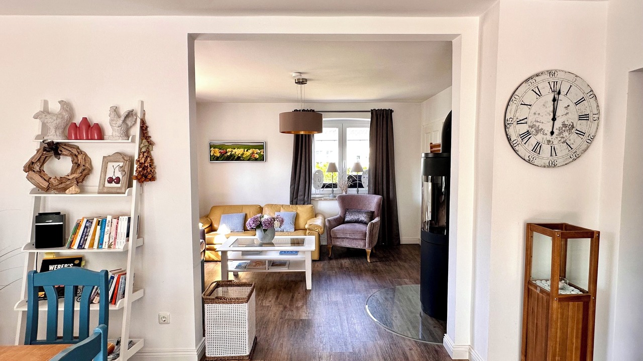 Photo of Livingroom in Hornum