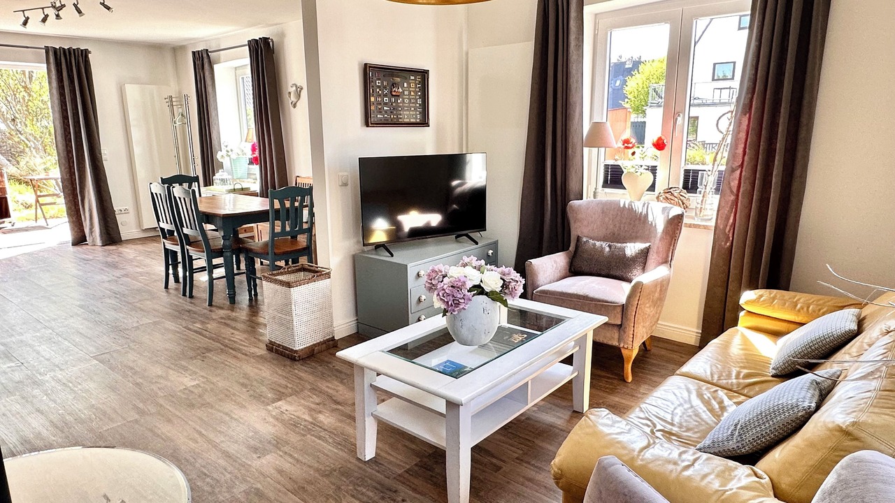 Photo of Livingroom in Hornum