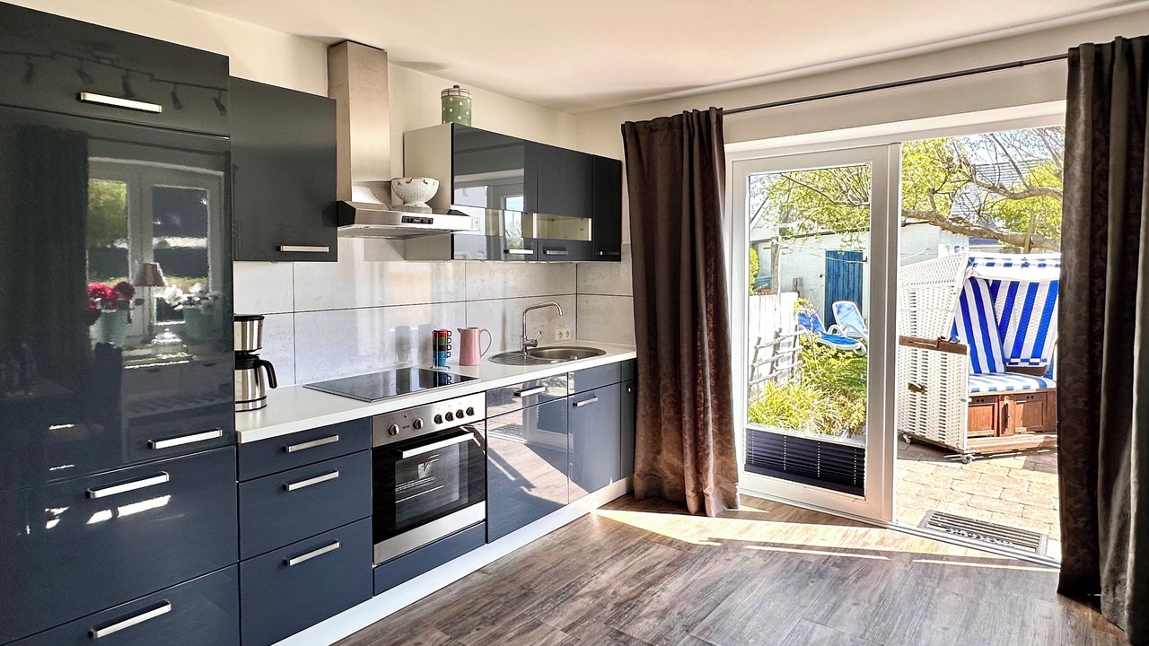Photo of Kitchen in Hornum
