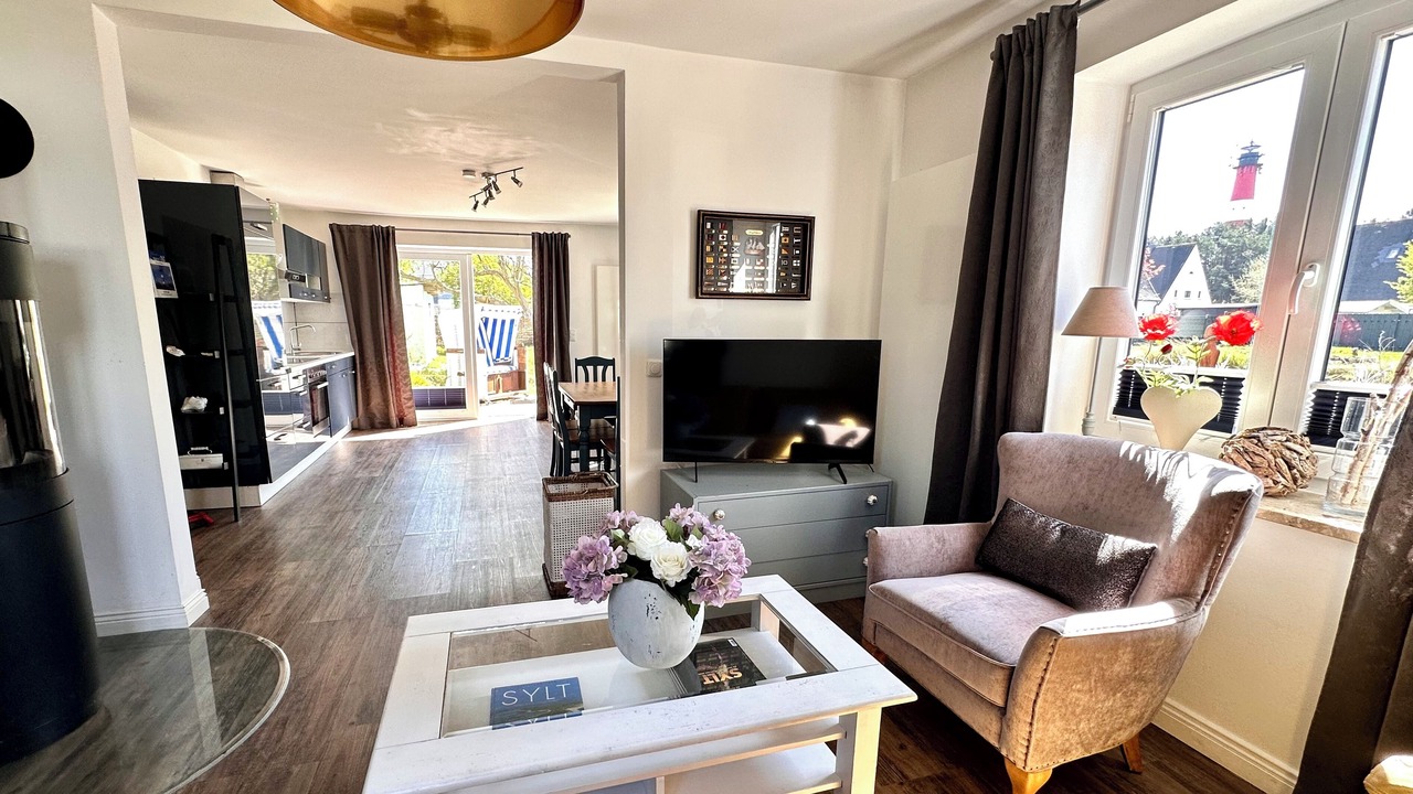Photo of Livingroom in Hornum