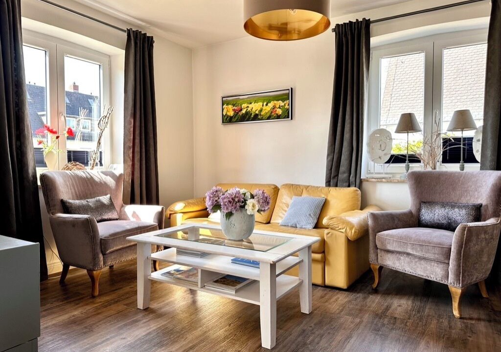 Photo of Livingroom in Hornum