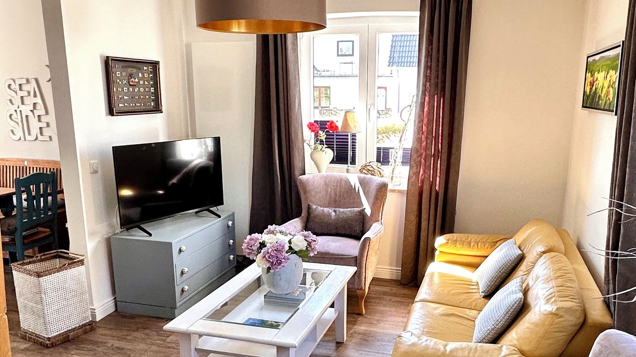 Photo of Livingroom in Hornum