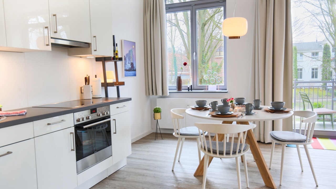 Photo of Kitchen in Burg auf Fehmarn