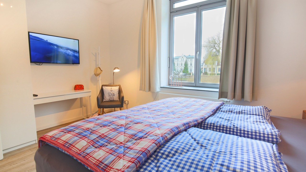 Photo of Bedroom in Burg auf Fehmarn
