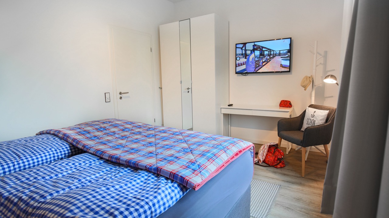 Photo of Bedroom in Burg auf Fehmarn