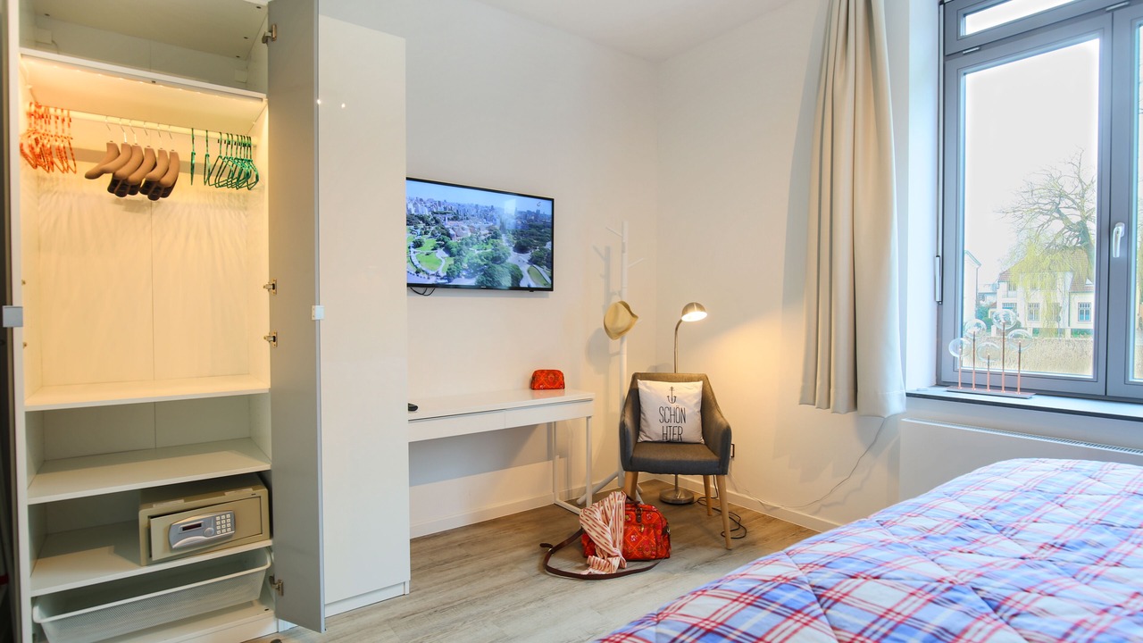 Photo of Bedroom in Burg auf Fehmarn