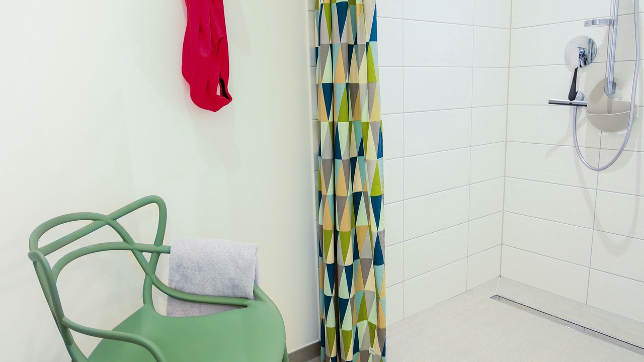Photo of Bathroom in Burg auf Fehmarn