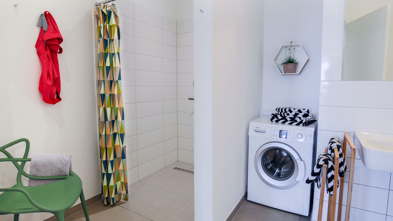 Photo of Bathroom in Burg auf Fehmarn