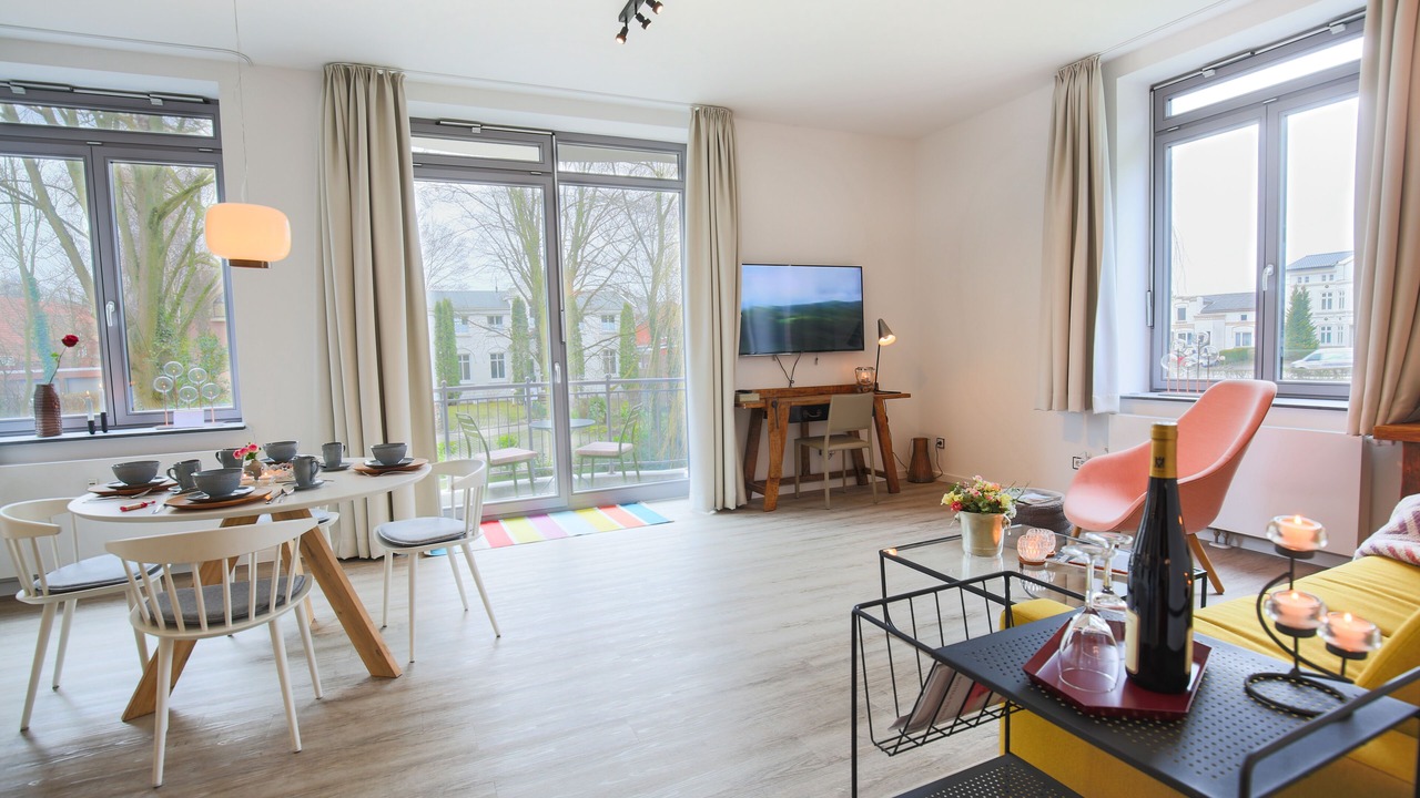 Photo of Livingroom in Burg auf Fehmarn